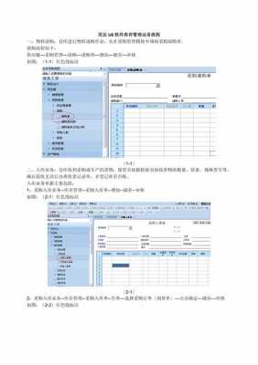 u8系统如何管理库存-第1张图片-邯郸市金朋计算机有限公司